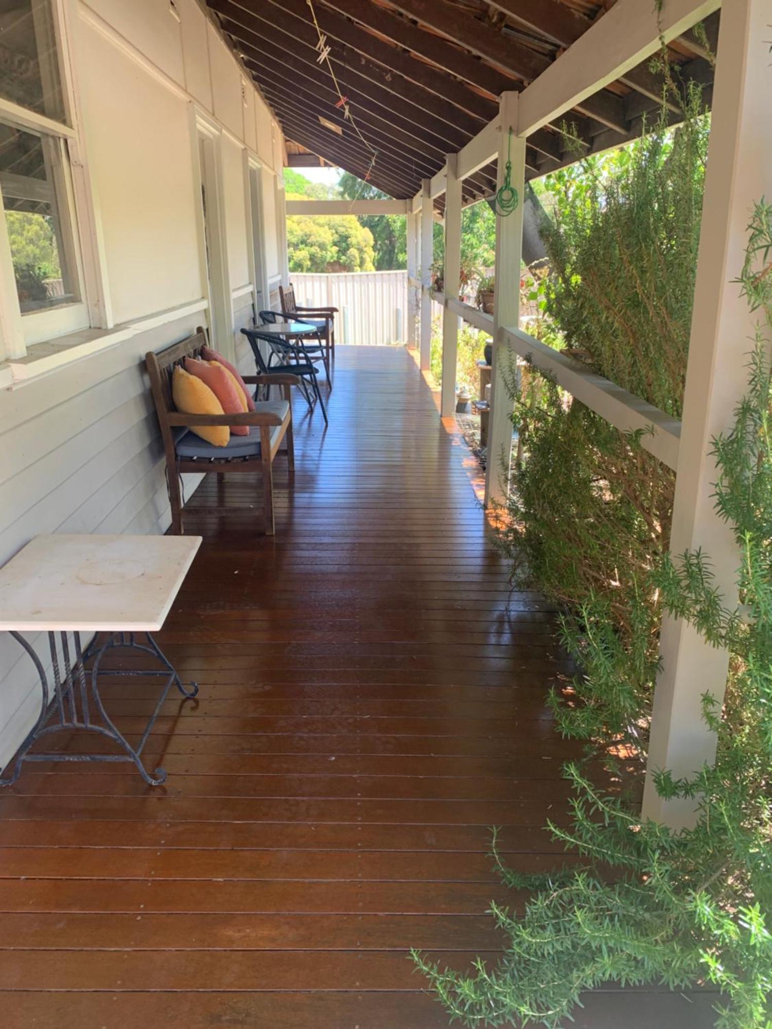 Bridgetown Valley Lodge Exterior foto
