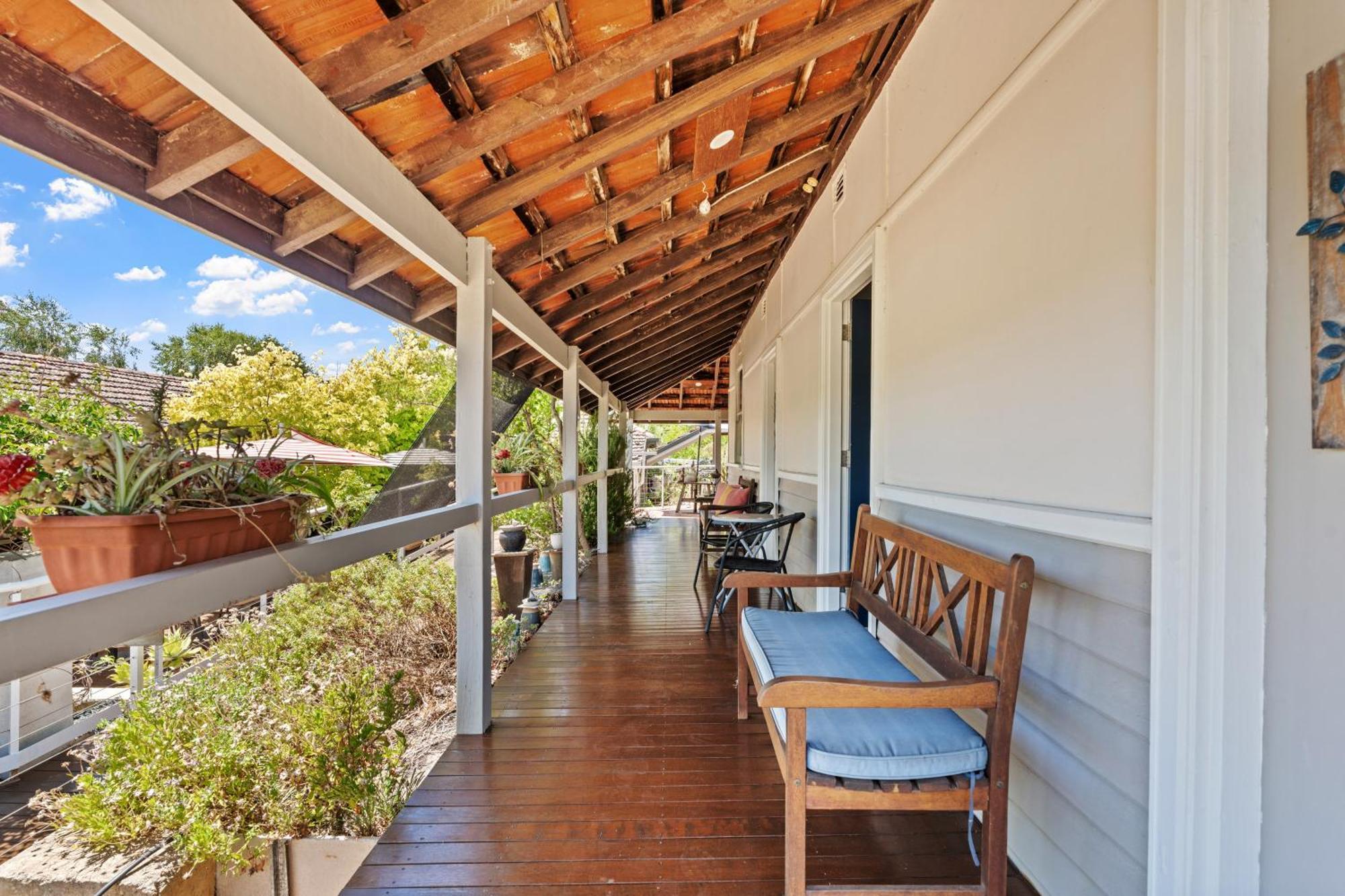 Bridgetown Valley Lodge Exterior foto